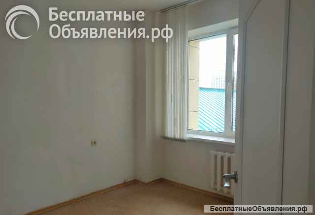 Офисы в центре Новосибирска