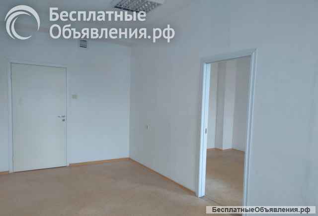 Офисы в центре Новосибирска