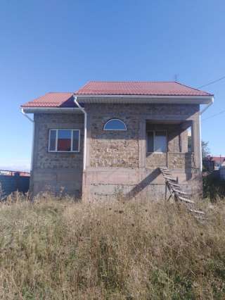 Новый Дом Ак Мечеть