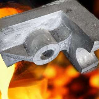 Услуги литья