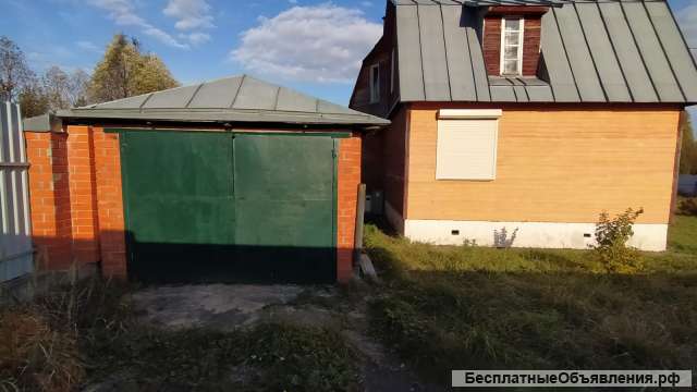 Дача 15 сот с домом 100 кв.м.