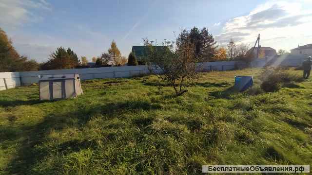 Дача 15 сот с домом 100 кв.м.