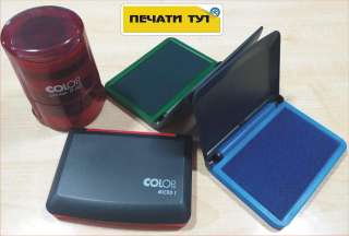 Изготовление печатей и штампов