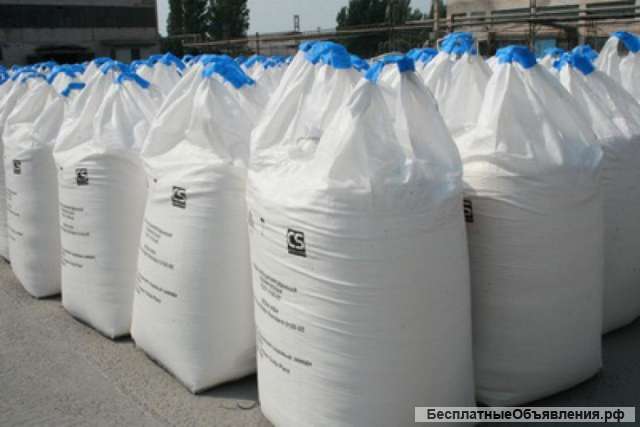 Закупаем мешки Биг Бэги из под соли, реагентов, сыпучих веществ
