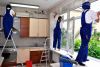 Уборка квартир и домов в Санкт-Петербурге. Акция до конца недели