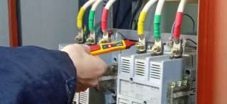 Все виды электромонтажных работ