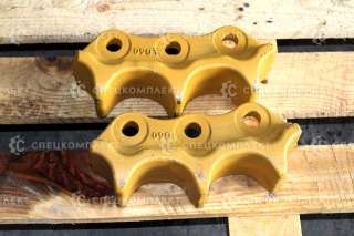 Группа сегментов (9 шт) для Komatsu D61E-12