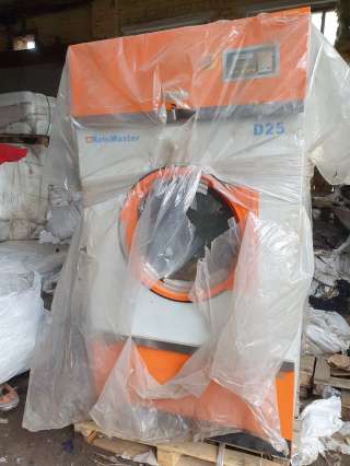 Машина для отжима