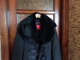 Пальто женское зимнее
