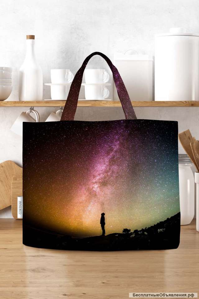 Печать на ткани