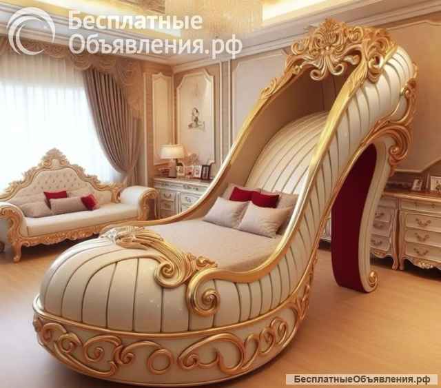 Нестандартные кухни, шкафы-купе