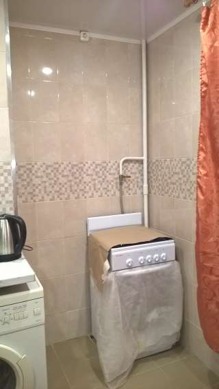 Аренда Квартиры, 2 комнаты, 44 м²