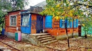 Кирпичный домв центральном районе ст. Холмской