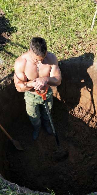 Септики под ключ в Нижнем Новгороде