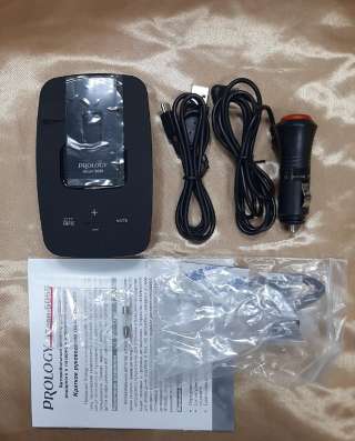 Автомобильный радар Prology iScan 50-50