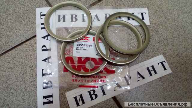 21180-1106BD24, DS5502024, Уплотнение 21180-1106BD24