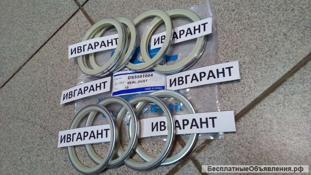 2180-1106BD4 Уплотнение DS5501004, 2180-1106BD4