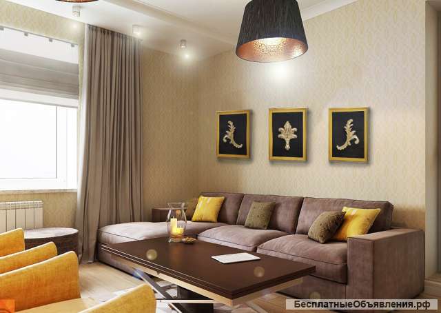 Настенные панно