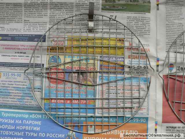 Новые накладки фар а/м ВАЗ 2101 21011 21013 2102