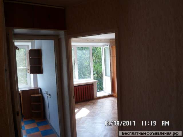 Сдам 1 к.кв. м. пр. Ветеранов. Лучшее место.