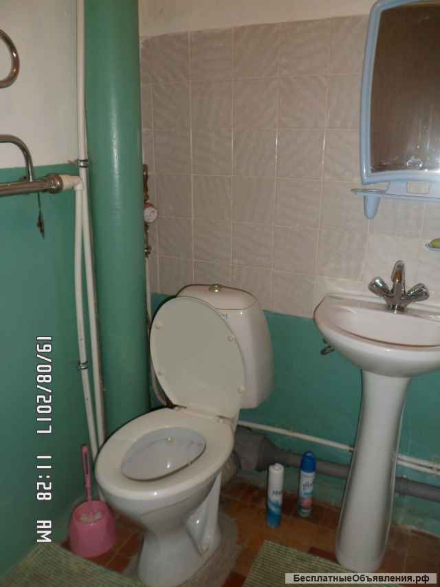 Сдам 1 к.кв. м. пр. Ветеранов. Лучшее место.