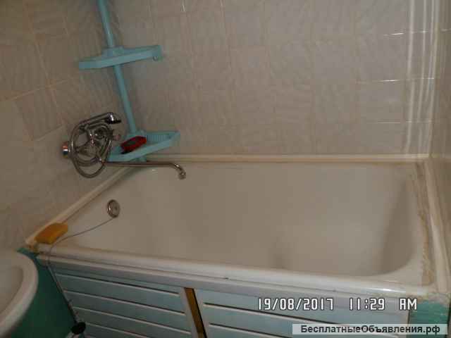 Сдам 1 к.кв. м. пр. Ветеранов. Лучшее место.