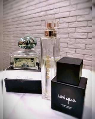 Консультант в парфюмерную компанию