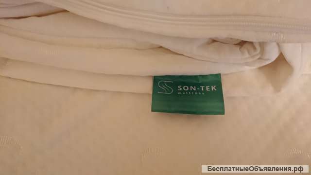 Чехол на матрас