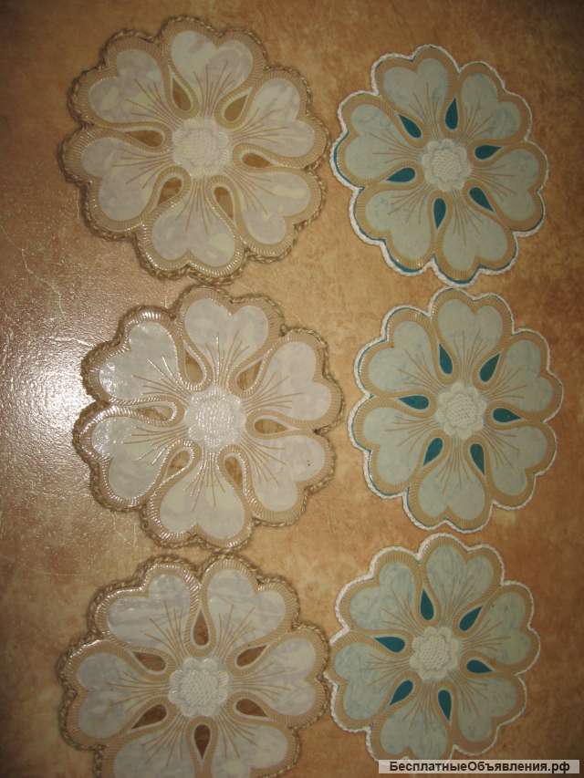 Подставки