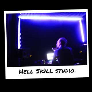 Hell Sk1ll Studio