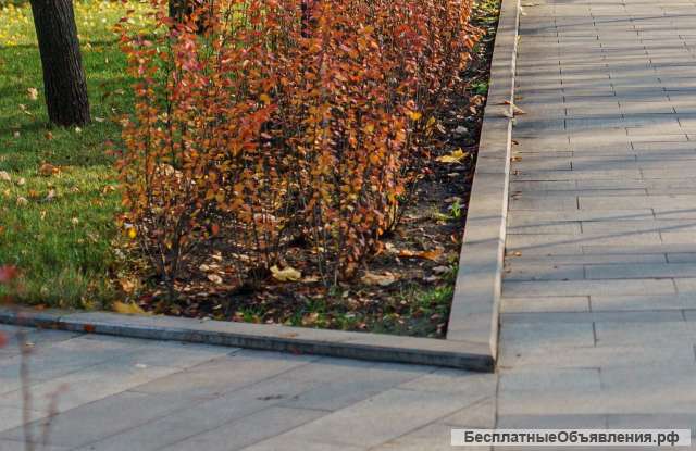 Плиты гранитные