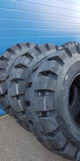 Резина на погрузчик 17.5-25 L5 SUPERGUIDER