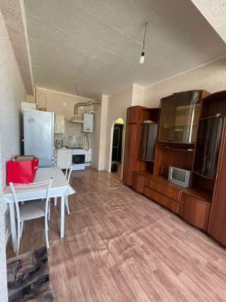 Квартиру на Санаторной недорого