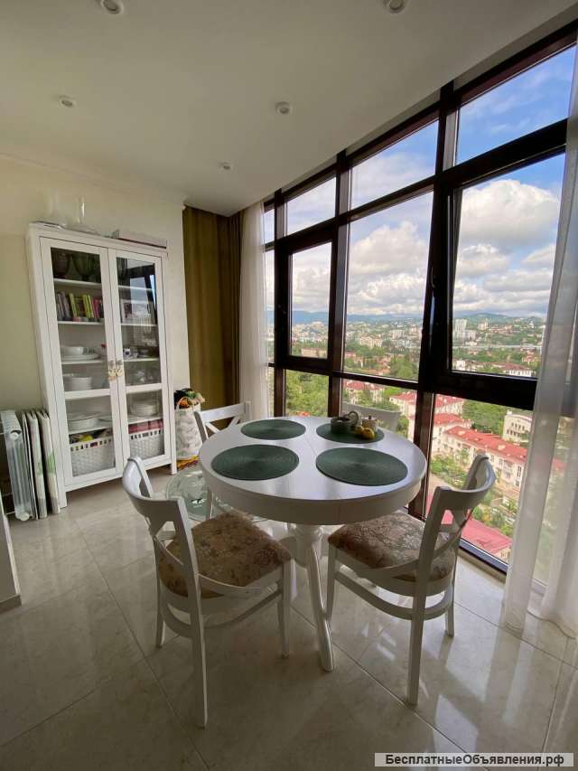 2комн квартиру в ЖК Ривьера