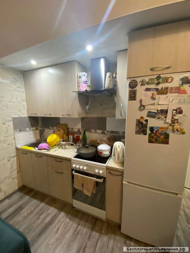 Двухуровневую квартиру в Сочи недорого