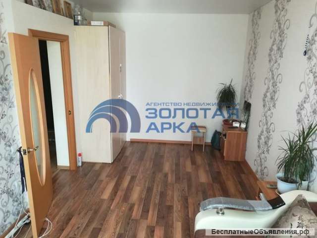 Квартира 27.70 м2