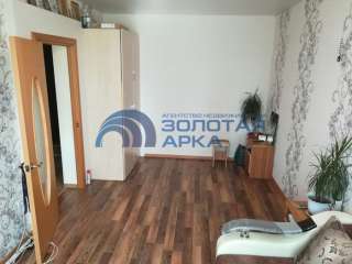Квартира 27.70 м2