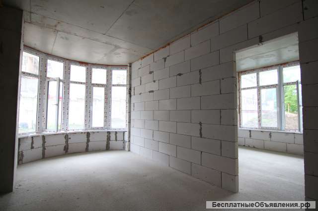 1,5комн на Транспортной 44м2