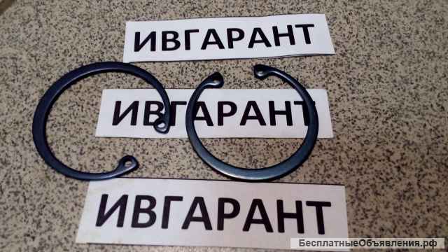 06.29020-0127 Стопорное кольцо поршневого пальца