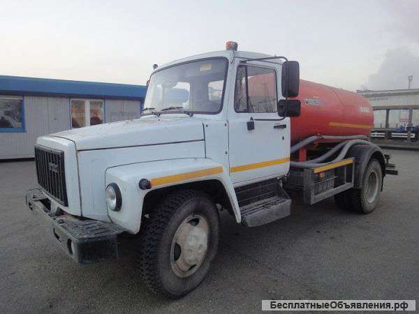 Газ 3309