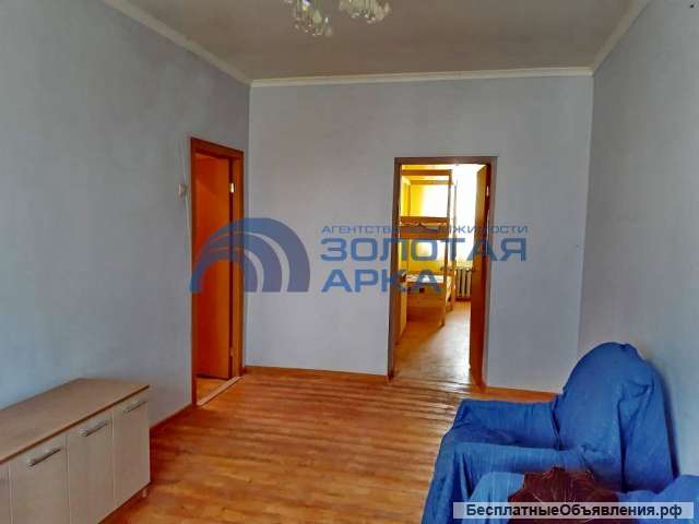 Квартира 41.1 м2
