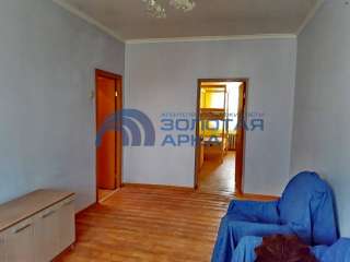 Квартира 41.1 м2