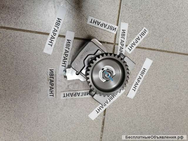 400915-00021A Насос масляный 400915-00021B, 65.05100-6044, 65.05100-6044A, 65.05100-6051