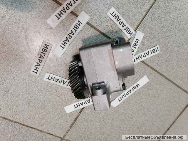 400915-00021A Насос масляный 400915-00021B, 65.05100-6044, 65.05100-6044A, 65.05100-6051