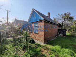 Снт Речник Продается кирпичная дача, 2 комнаты, и кладовка. В доме печное отопление. Скважина