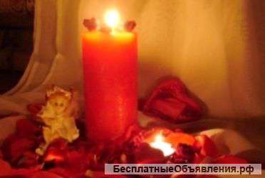 Приворот Черной Магии