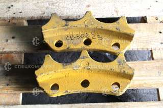 Группа сегментов Komatsu D155A-3