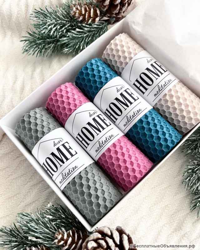 Подарок на 8 марта