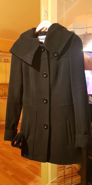 Женское пальто