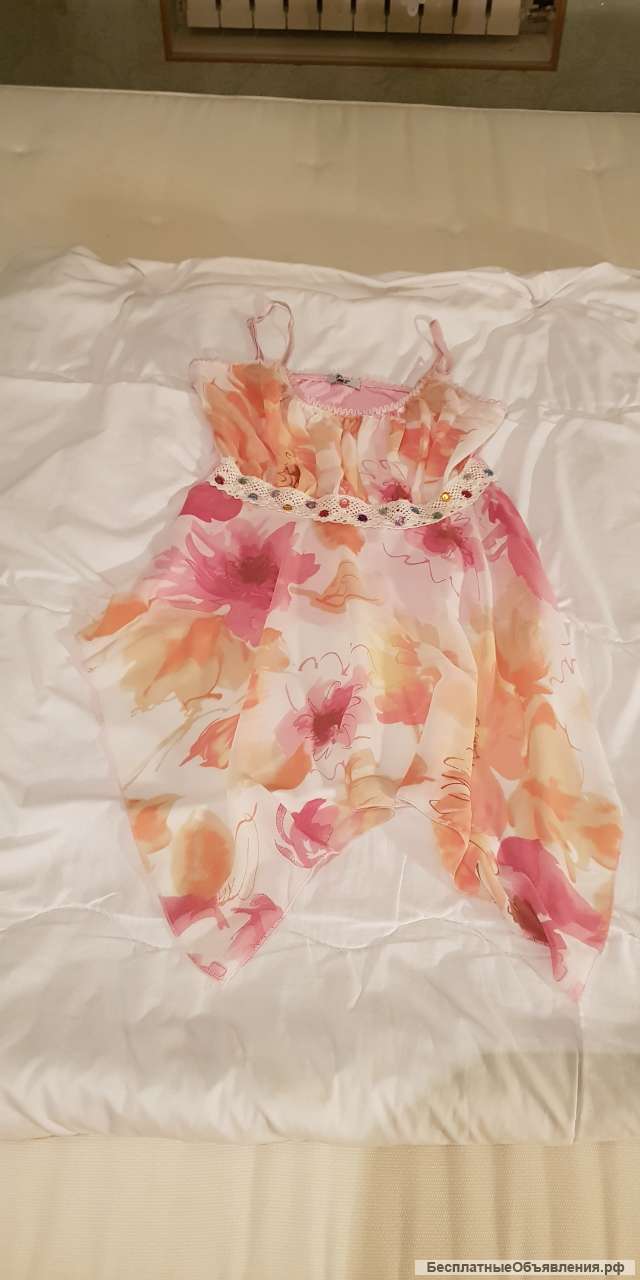 Женский топ